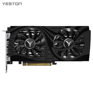 Видеокарта Yeston RTX 3050 8G GDDR6