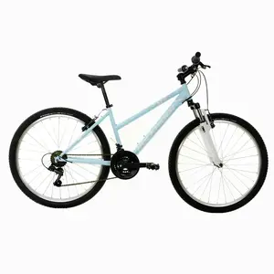 Женский горный велосипед Decathlon Rockrider st30 w 26"