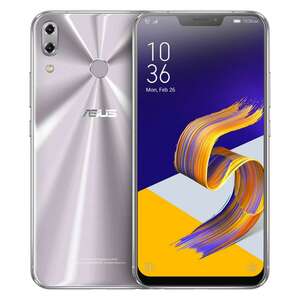 ASUS ZenFone 5Z 6/ 64 Гб, Snapdragon 845. Это 5Z!!!