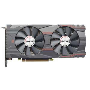 Видеокарта AFOX RTX2060SUPER 8 ГБ GDDR6 (AF2060S-8192D6H7)