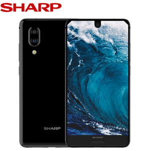 Sharp AQUOS S2 C10 4/64 Гб [Глобальная версия]