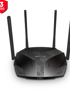 Wi-Fi 6 роутер Mercusys MR70X
