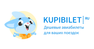 Промокод 500₽ на авиабилеты через приложение Купибилет (например, СПб-КЗН 575₽)
