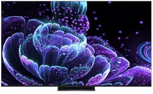 Телевизор LED TCL 65C835 (4K, SmartTV, mini-LED, VA)