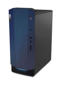 ПК lenovo IdeaCentre Gaming5 14ACN6 Ryzen 7 5700G/16GB/SSD 1TB/RTX 3060 12GB