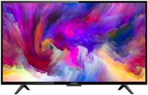 43" Телевизор Irbis 43F1T023B Full HD