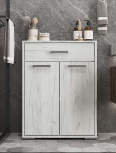 Комод Лоренцо с ящиком Стендмебель