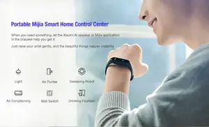Xiaomi Mi Band 4 NFC Version