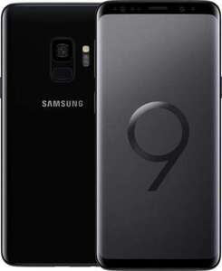 Samsung S9, S9+ и Note 9 c кэшбэком в МТС (ссылки вместе)