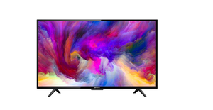 Телевизор IRBIS 43F1T031B 43"/Full HD/Dolby Digital+
