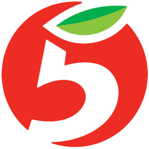 Скидка 10% в Пятёрочке по штрихкоду