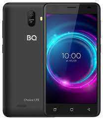 Смартфон BQ 5046L Choice 2/16Gb Blue