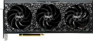 Видеокарта Palit RTX 4080 GAMEROCK OMNIBLACK (ned4080019t2-1030q)