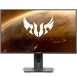 Монитор ASUS TUF Gaming VG279QM (27", 1920x1080@280 Гц, IPS, 1 мс, 1000 : 1, 400 Кд/м²)
