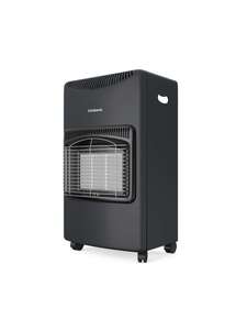 Газовый инфракрасный обогревательTimberk TGH 4200 M1