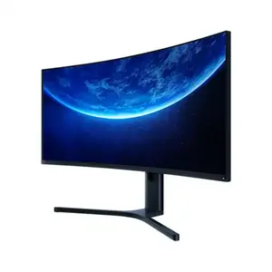 34” Монитор Xiaomi Mi Curved Gaming Monitor 34 144Гц (доставка из Китая Ozon Global)