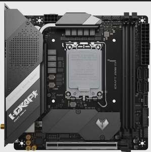 Maxsun MS-iCraft Z690ITX WIFI (из-за рубежа)