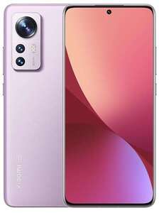 Смартфон Xiaomi 12 8/256GB