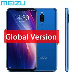 Meizu X8 4/64 | Snapdragon 710