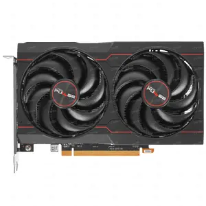 Видеокарта Sapphire AMD Radeon RX 6600 PULSE