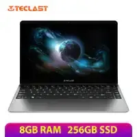 ультрабук Teclast F7 Plus - цена 339$