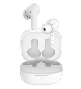 Беспроводные наушники QCY T13, белый