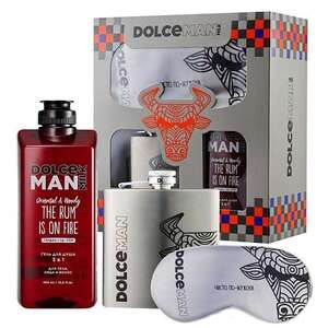 Набор DOLCE MILK (цена в корзине) + другие наборы в описании
