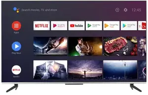 Телевизор LED TCL 50P737 50" Smart TV 4K UltraHD