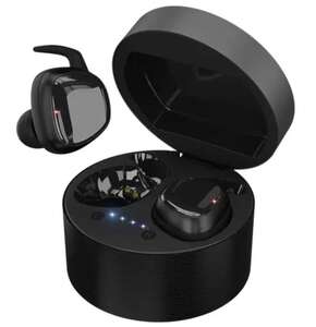 Наушники HIPER TWS Skat Black