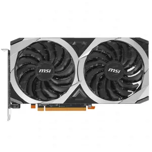Видеокарта MSI AMD Radeon RX 6600 MECH 2X