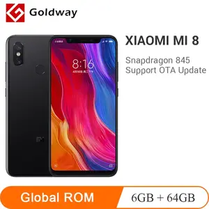 Xiaomi Mi 8