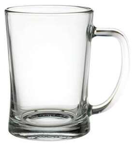 Пивная кружка Икеа Мьёд, 600 мл