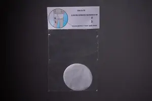 Фильтр для пердежа Fart filter