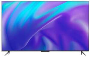 Телевизор iFFALCON iFF55Q72 55" QLED 4K UltraHD Smart TV