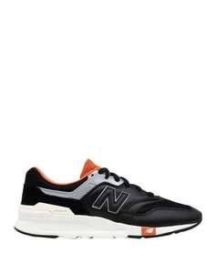 New Balance 997