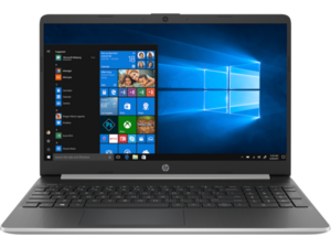HP 15t (i5-1035G1, 8GB DDR4, 256GB PCIe SSD, 15.6", 1080p)