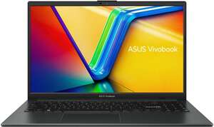 Ноутбук Asus VivoBook E1504FA-BQ585 15.6'' 8+256Гб IPS