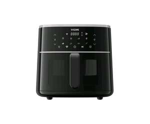 Аэрогриль Viomi Smart air fryer Pro 6L Black (65% бонусов спасибо)