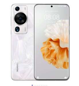Смартфон Huawei P60 Pro 8/256GB