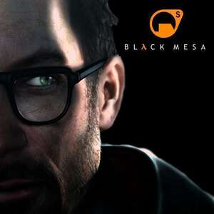 [PC] Black Mesa, Soma