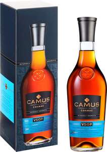 [СПб] Коньяк Camus vsop 4 года 0.5 л + другой алкоголь