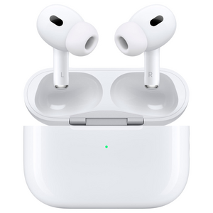Наушники Apple AirPods Pro 2 (Lightning)