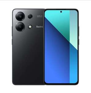 Смартфон Xiaomi Redmi Note 13 8/256 ГБ (цена с ozon картой) (из-за рубежа)