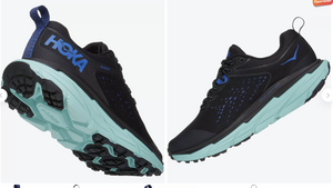 Кроссовки Hoka CHALLENGER ATR 6 GTX + 3000 бонусов