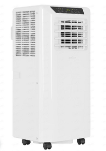 Кондиционер мобильный Aceline AC-PS05PO/W