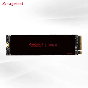 SSD Asgard AN4.0 Lite 2Tb TLC PCIe4.0