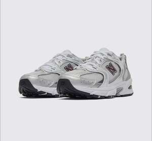 Кроссовки New Balance NB 530 (из-за рубежа, с Ozon Картой)