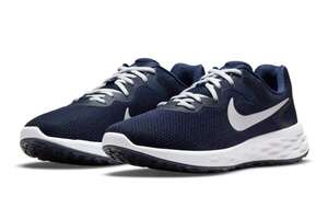 Кроссовки Nike REVOLUTION 6 NN (40 размер)