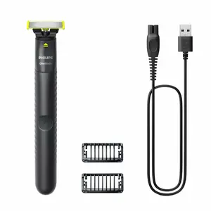 Триммер Philips OneBlade QP1424/10 (+ на Мегамаркете)