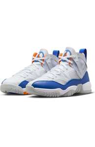 Кроссовки Jordan Jumpman Two Trey